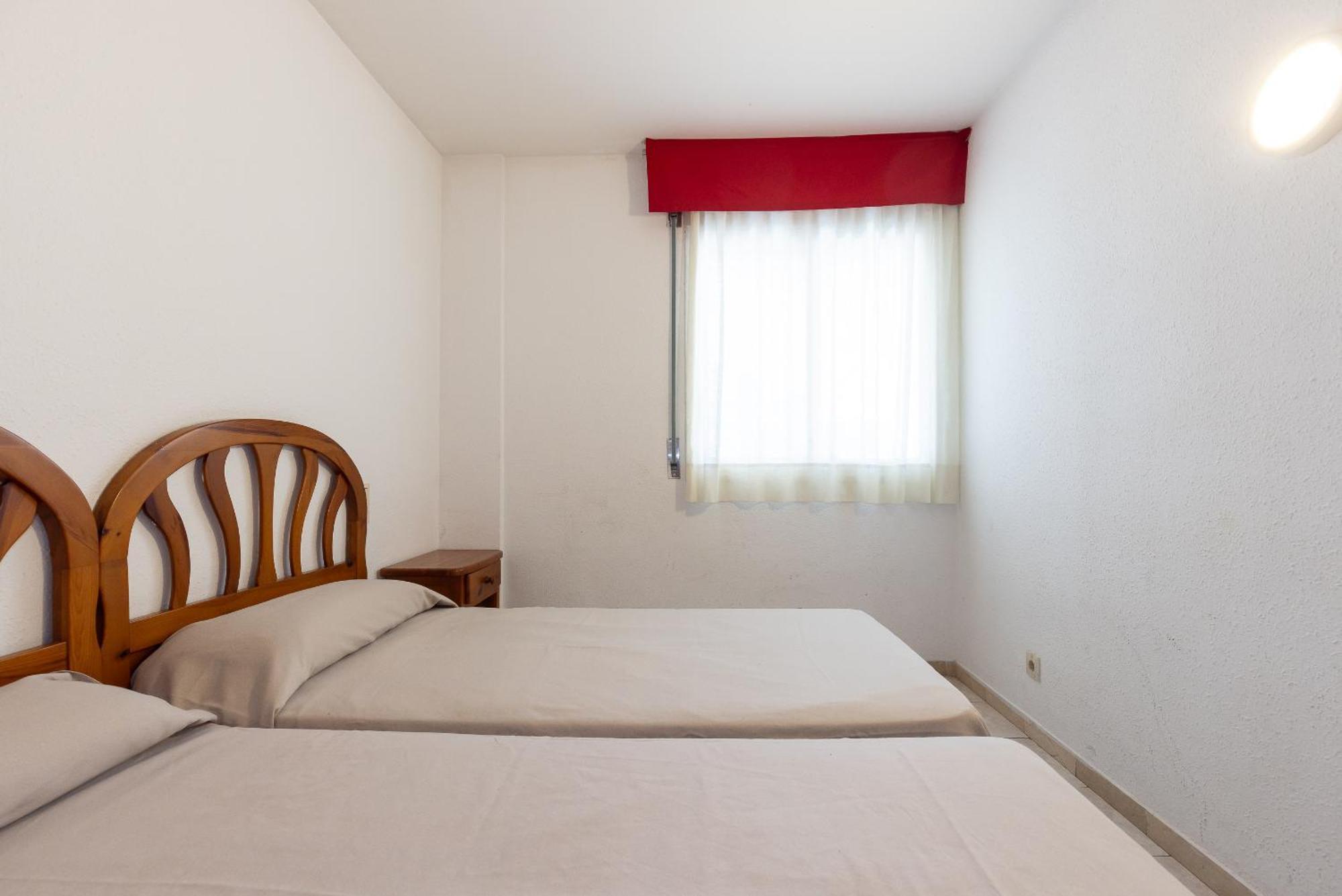 Zahara Rentalmar Salou Ngoại thất bức ảnh