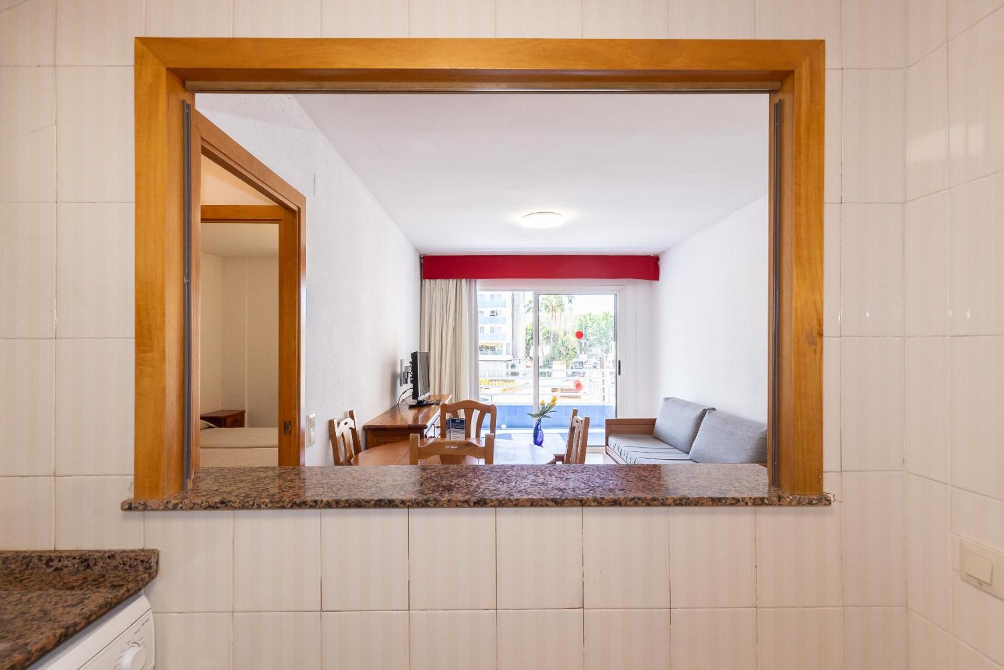 Zahara Rentalmar Salou Ngoại thất bức ảnh