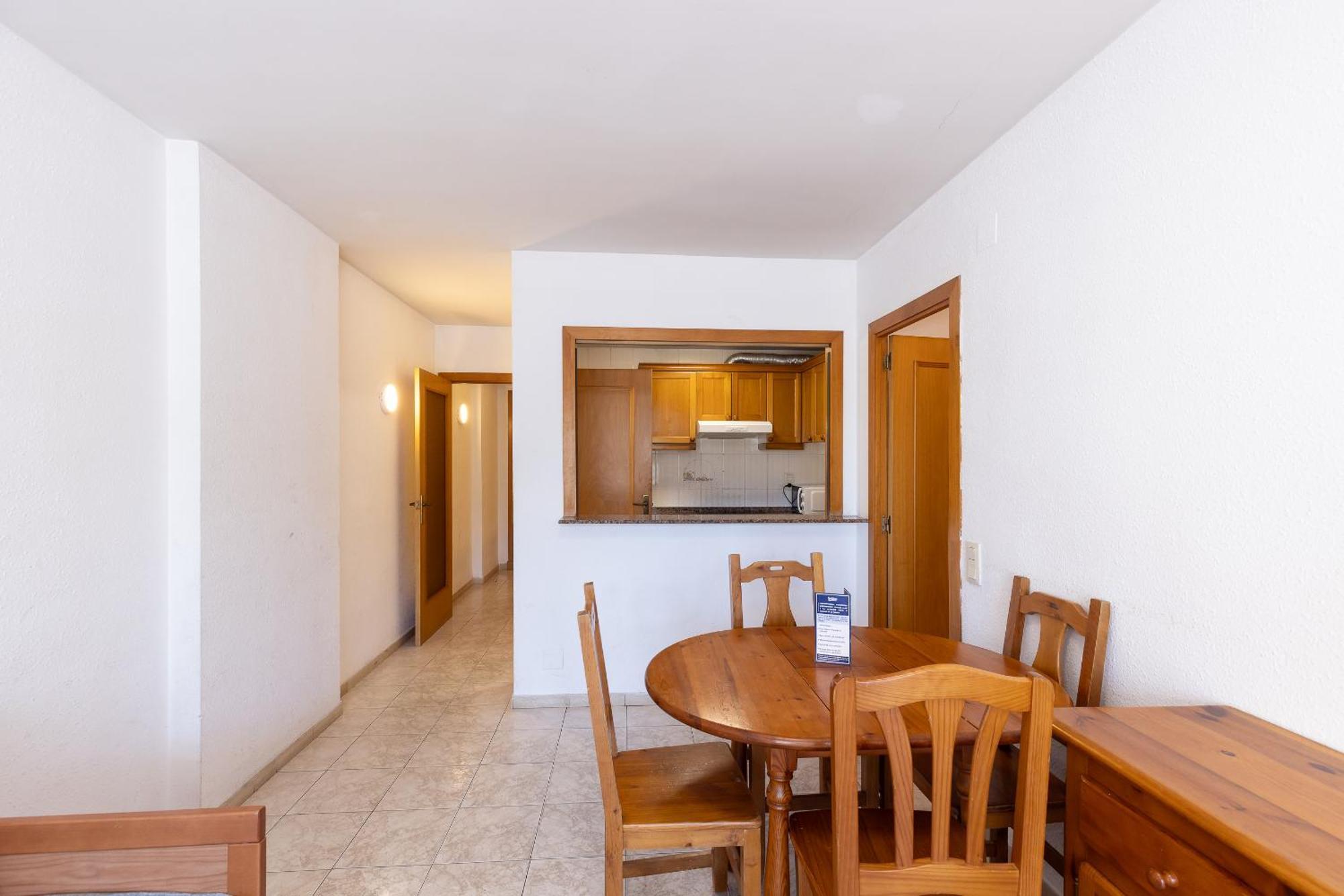 Zahara Rentalmar Salou Ngoại thất bức ảnh