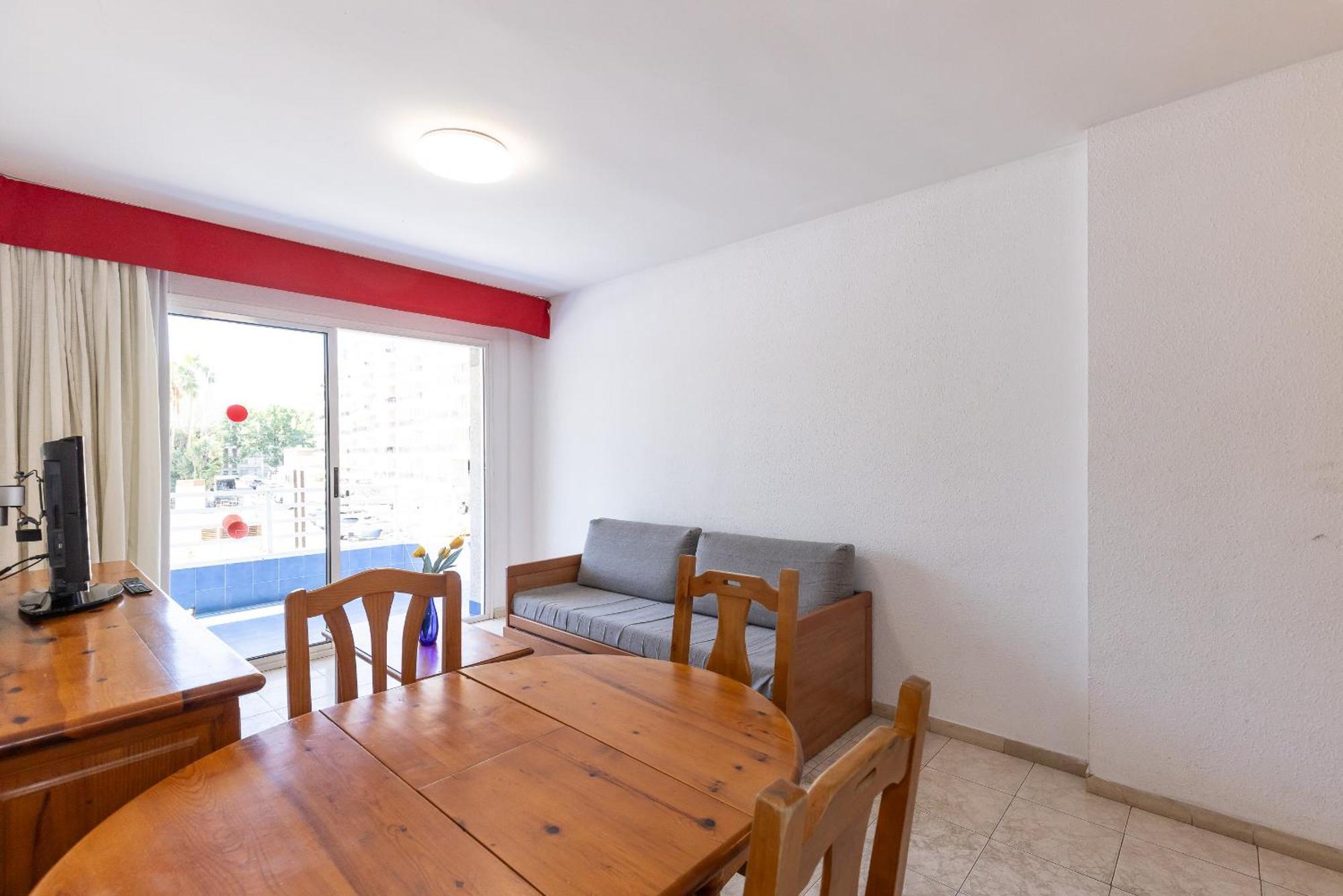 Zahara Rentalmar Salou Ngoại thất bức ảnh