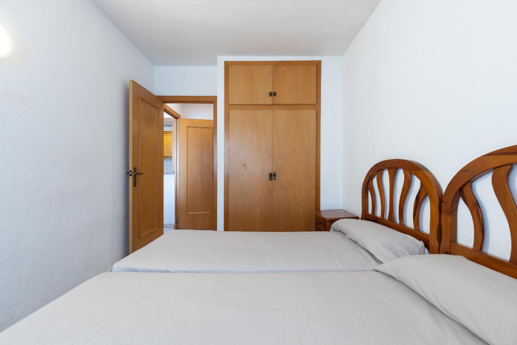 Zahara Rentalmar Salou Ngoại thất bức ảnh