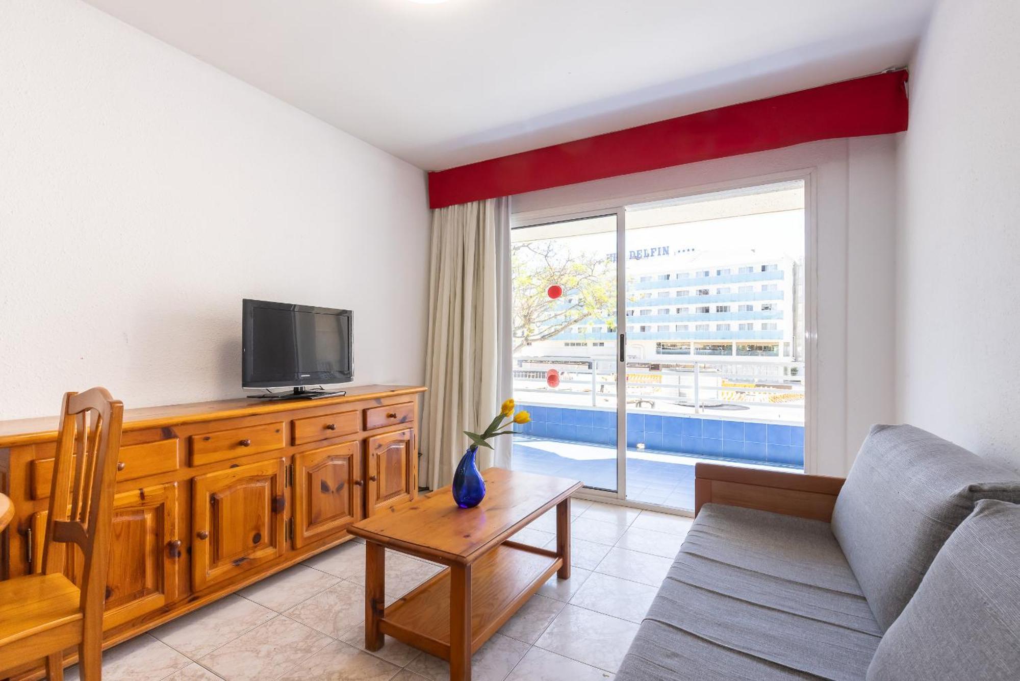 Zahara Rentalmar Salou Ngoại thất bức ảnh