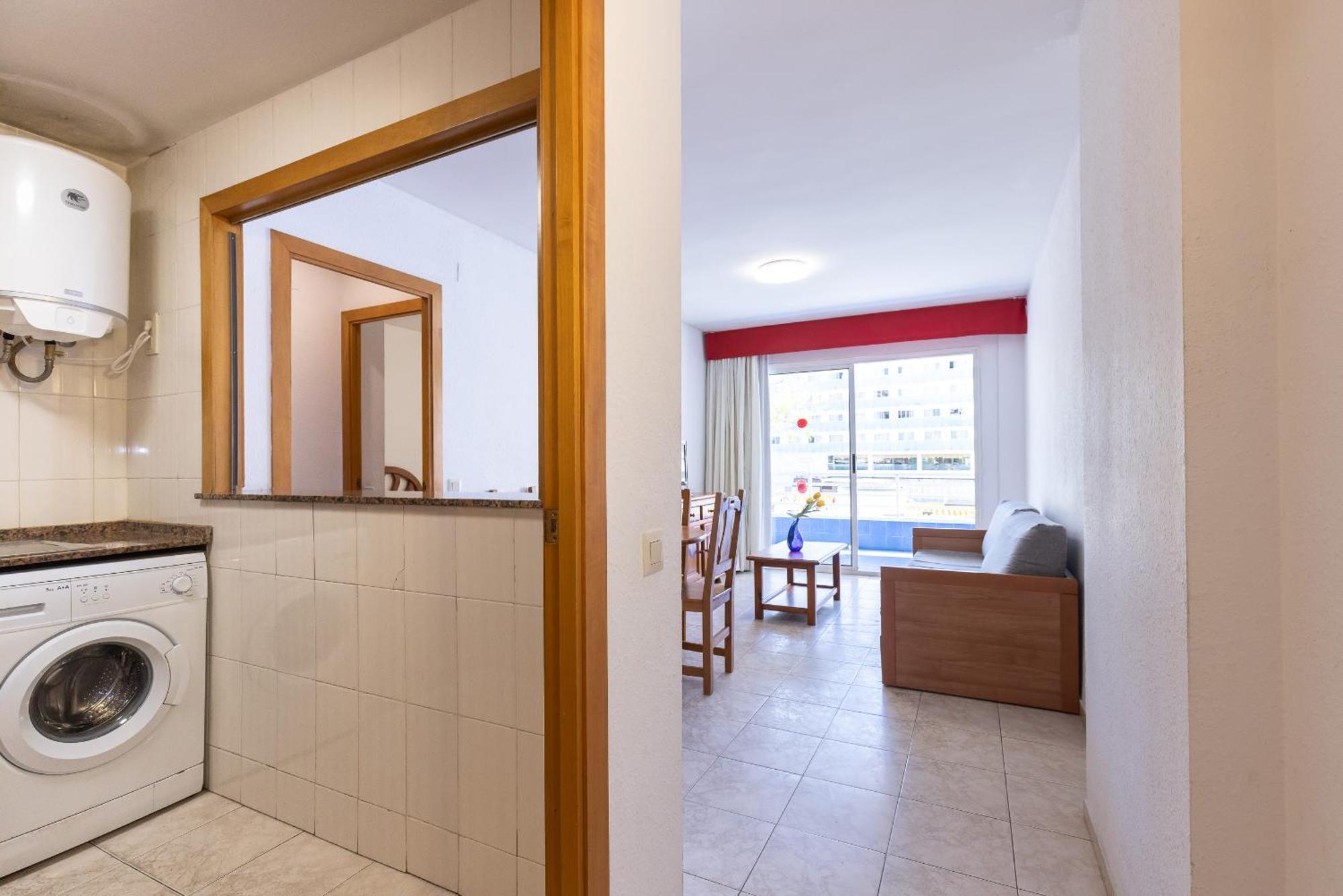Zahara Rentalmar Salou Ngoại thất bức ảnh