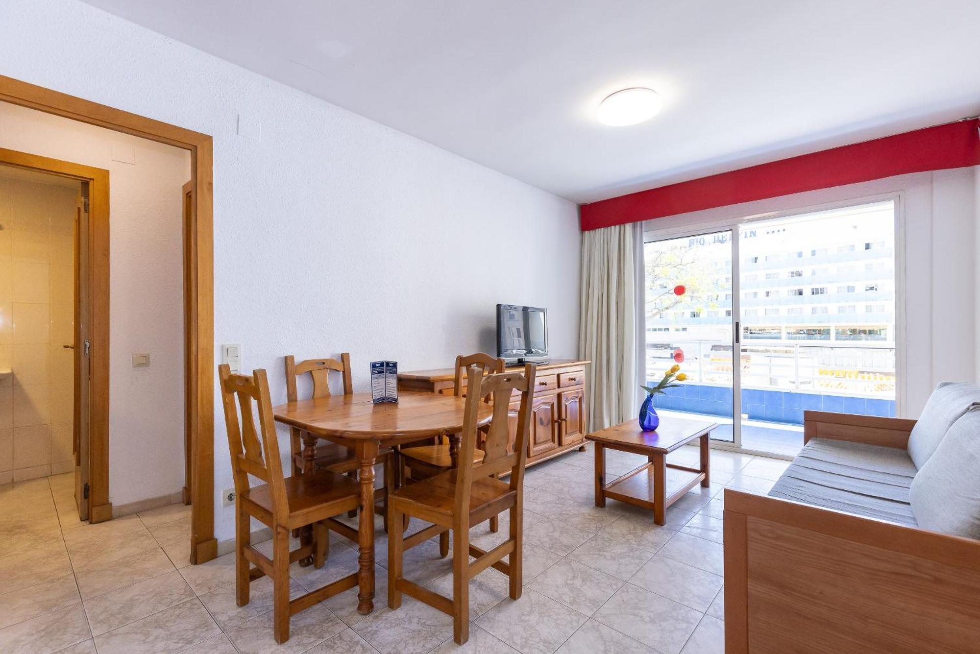Zahara Rentalmar Salou Ngoại thất bức ảnh